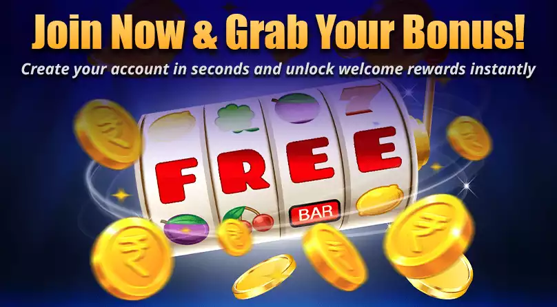 Join ManboGame to get welcome bonus